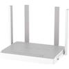 Keenetic Hopper Dsl Kn-3610 Modem-Router Adsl2-Vdsl 4 Porte 1Gbps Wi-Fi Ax1800 M