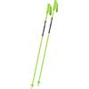 Komperdell NATIONALTEAM CARBON KOMPERDELL BASTONI SCI, VERDE