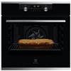 Electrolux Forno incasso (72Lt) SERIE 600 KOFDP76X SurroundCook Inox classe A+ (L60cm)