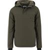 Urban Classics Herren Padded Pull Over Jacket