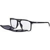 Philipp Plein Sport SSP030 Sunglasses, nero opaco, 59, nero, 59