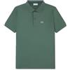 Lacoste Polo da ragazzo Lcb non Organic Petit Pique (confezione da 1)
