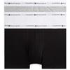 Tommy Hilfiger Uomo Pantaloncino Boxer Confezione da 3 Intimo