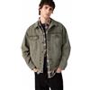 Levi's Relaxed Fit Trucker Giacca Uomo