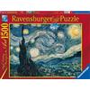 Sonstige Ravensburger 16207 puzzle 1500 pezzi arte