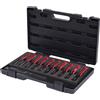 KS TOOLS Set di utensili di sblocco da 20 pezzi per contatti VAG - 154.0165
