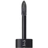 L'Oréal Paris Make-Up, Ombretto occhi Infaillible, tonalità "Rauchig" (fumoso), effetto levigante, colore argento, finitura iconica argento, 1 colore, effetto shimmer, texture liquida