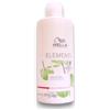 Wella Professionals, Elements Renewing, Silicone Free, Hair Shampoo, For Shine & Softness, 500 ml
