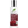 DR. ORGANIC Latte detergente all'Otto di Rosa Dr. Organic 150ml