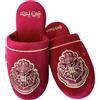 Groovy Kapcie Harry Potter Gryffindor w Kolorze Burgundowym EU 38-42