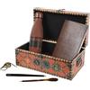 Pyramid Int. Premium Zestaw Prezentowy Harry Potter - Kufer Quidditch z Akcesoriami
