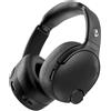 Skullcandy Crusher 1080 ANC Auricolare Con cavo e senza cavo A Padiglione Musica e Chiamate USB tipo-C Bluetooth Nero