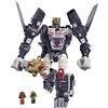 Hasbro Transformers Generations Power of the Primes, Optimus Prime, adatto a bambini dai 8 anni in su