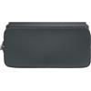 Selius Custodia in neoprene per tastiera Logitech Mx Keys Mini, protezione grigia