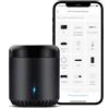 Selius Hub per la casa intelligente, RM Mini3: telecomando universale Wi-Fi e infrarossi per l'intrattenimento domestico