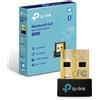 Selius Adattatore Bluetooth 6.0 per PC, chiavetta USB Bluetooth, plug and play, compatibile con Windows 11/10/8.1/7