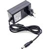 Selius Adattatore di alimentazione AC/DC da 5V, 4A, 20W per router e strisce LED