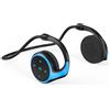 Selius Cuffie over-ear, cuffie Bluetooth 5.0