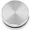Selius Altoparlante wireless a conduzione ossea - Impermeabile e color argento