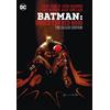Judd Winick Doug M Batman: Under the Red Hood: The Deluxe Ed (Copertina rigida)