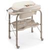 Cam Bagnetto Fasciatoio Pieghevole Cambio 271Nuovo Orso Beige
