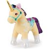 Unicorn Academy UCA peluche unicorni varietà. (18xm)