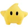 Simba Super Mario Luma Peluche - Giocattolo morbido (30 cm) dal film Super Mario Galaxy, morbido peluche, regalo per bambini e fan, a partire da 0 mesi