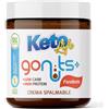 Daily Life Keto Life Gonuts Gusto Fondente 250 Grammi