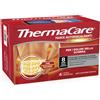 ANGELINI PHARMA ITALIA SpA THERMACARE Schiena 4 fasce Autoriscaldanti