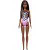 BARBIE - Bambole alla moda e accessori, multicolore (1237701)