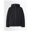 RRD GIUBBINO SURFLEX WINTER STORM - W26001 - grigio