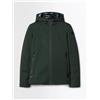 RRD GIUBBINO SURFLEX WINTER STORM - W26001 - verde