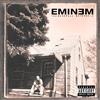 Eminem The Marshall Mathers LP (CD)