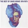David Bowie The Best of 1974-1979 (CD) Album