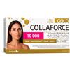 DietMed Collaforce Gold 10000 Collagene Marino Pelli Capelli E Unghie Confezione 10 Flaconcini