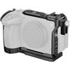 SMALLRIG Cage HawkLock per Sony FX5, con morsetto per cavo HDMI - 6776