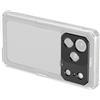 SMALLRIG Piastra Posteriore per Obiettivi per Cage iPhone 18 Pro Max - 6909 | Adattatore per obiettivi T-Mount in alluminio, compatibile con obiettivi T-Mount per smartphone, design leggero