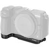 SmallRig Piastra di montaggio inferiore (nero) 6695