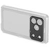 SmallRig Piastra posteriore per iPhone 18 Pro Max Cage 6901/6903/6905, 17 | Adattatore per obiettivo filettato in alluminio da 17 mm, compatibile con obiettivi filettati da 17 mm, design leggero - 6912