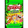Simon & Schuster Ltd Grimwood: The Fast and the Furriest (Volume 6)