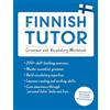 Hachette Collections Finnish Tutor: Grammar and Vocabulary Workbook (Learn Finnish with Teach Yourself): Dr Riitta-Liisa Valijõrvi