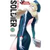 Yen Press Chained Soldier, Vol. 14: Volume 14