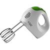 Russell Hobbs 22230-56 Sbattitore manuale 125W Grigio, Bianco sbattitore
