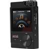 Jectse Lettore MP3 HiFi da 64 GB, Riproduzione DSD/FLAC Lossless Lettore Audio Digitale Ad Alta Risoluzione, Lettore Musicale Portatile con 35 Ore di Riproduzione, Supporta Fino a 256