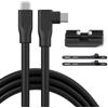 SMALLRIG Cavo di Tethering USB-C da 4,6 m / 15 Piedi