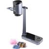 JOYUSING V1X-4K 4K Ultra HD 13.0MP Fotocamera per documenti, Zoom Ottico 12x & Visualizzatore Zoom Digitale 10x con