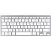 Trust Gaming Trust 24652 tastiera Universale Bluetooth QWERTY Italiano Argento