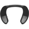 Fockety Altoparlante Bluetooth5.3 con Archetto da Collo, Suono Stereo Altoparlante indossabile Wireless Vivavoce Multifunzione, Surround 3D ergonomico Chiamate Chiare Altoparlante da Collo Leggero
