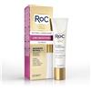 Roc Crema Roc Retinol Correxion per Levigare le Rughe Contorno Occhi, 15ml