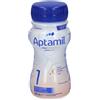 Aptamil Profutura 1: Latte Liquido Pronto all'Uso per Neonati, 200 ml